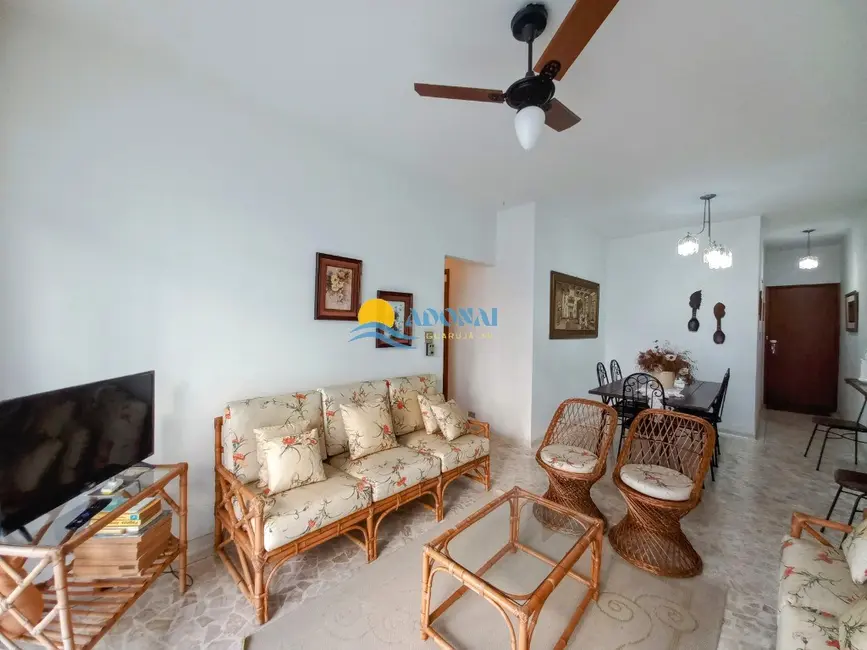 Foto 2 de Apartamento com 3 quartos à venda, 90m2 em Pitangueiras, Guaruja - SP
