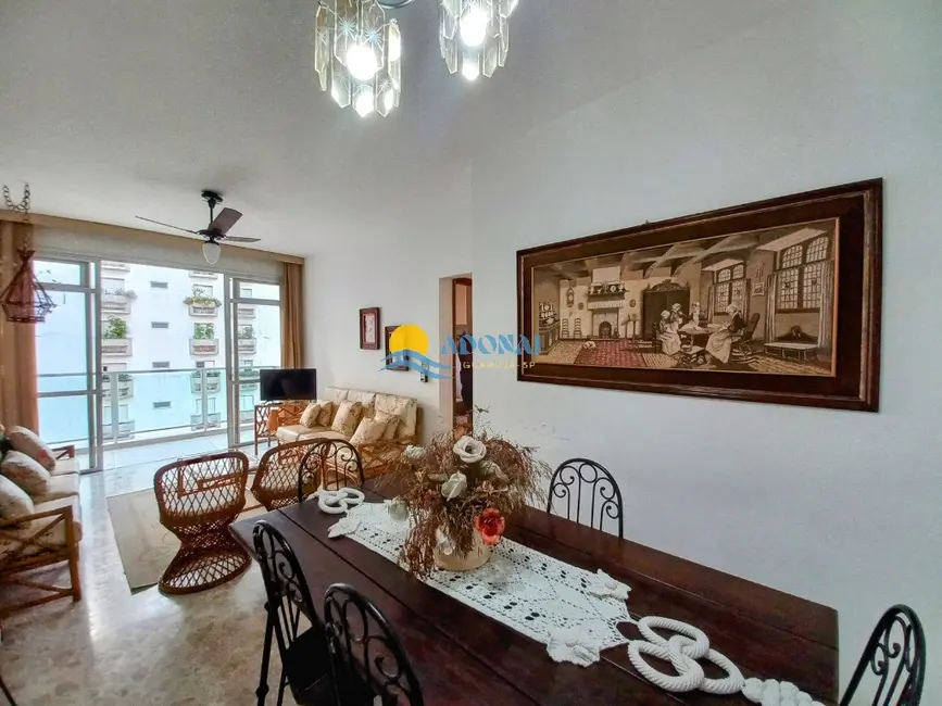 Apartamento com 3 quartos à venda, 90m2 em Pitangueiras, Guaruja - SP - imagem 4 Foto 4 de Apartamento com 3 quartos à venda, 90m2 em Pitangueiras, Guaruja - SP