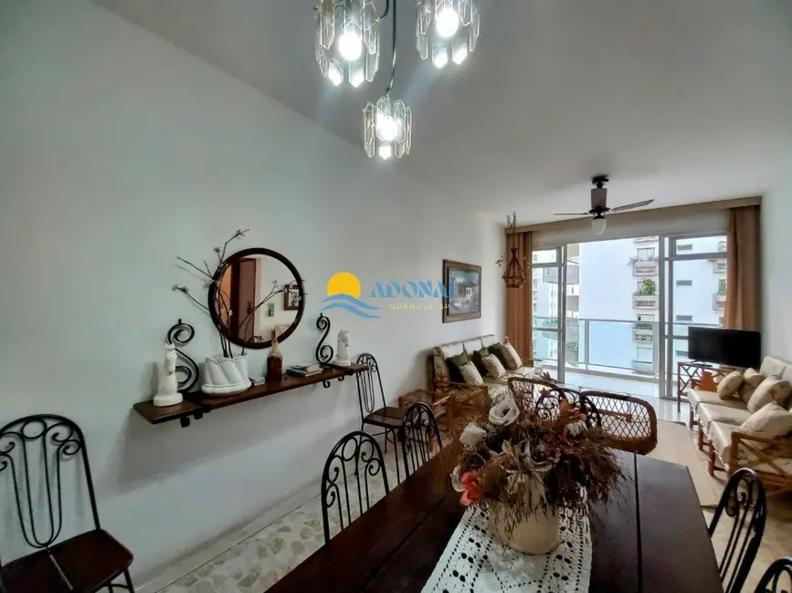 Apartamento com 3 quartos à venda, 90m2 em Pitangueiras, Guaruja - SP - imagem 6 Foto 6 de Apartamento com 3 quartos à venda, 90m2 em Pitangueiras, Guaruja - SP