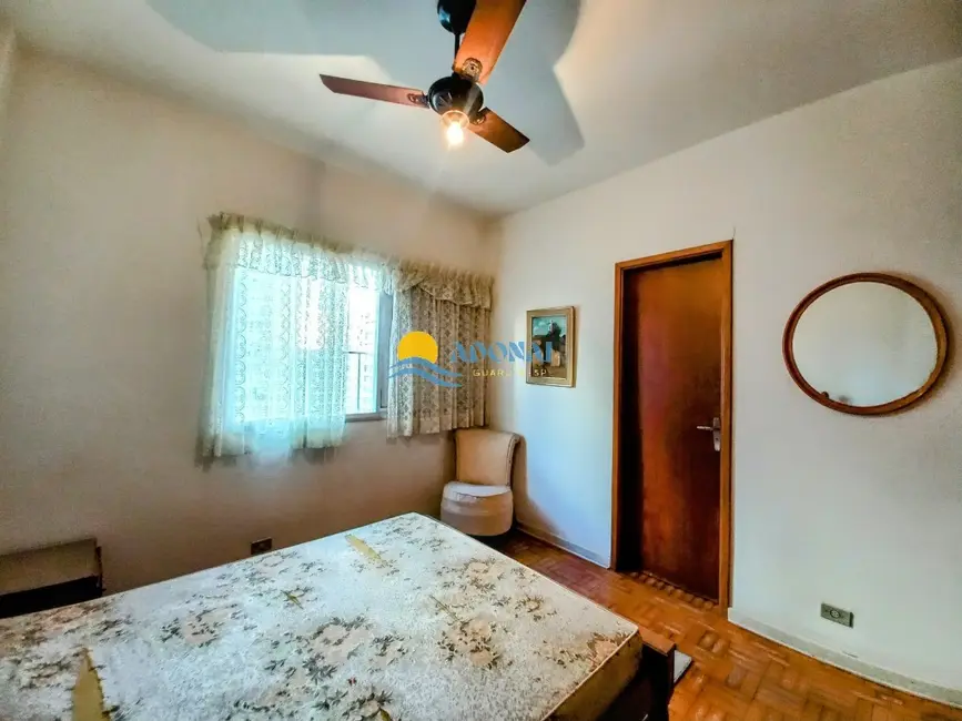 Apartamento com 3 quartos à venda, 90m2 em Pitangueiras, Guaruja - SP - imagem 9 Foto 9 de Apartamento com 3 quartos à venda, 90m2 em Pitangueiras, Guaruja - SP