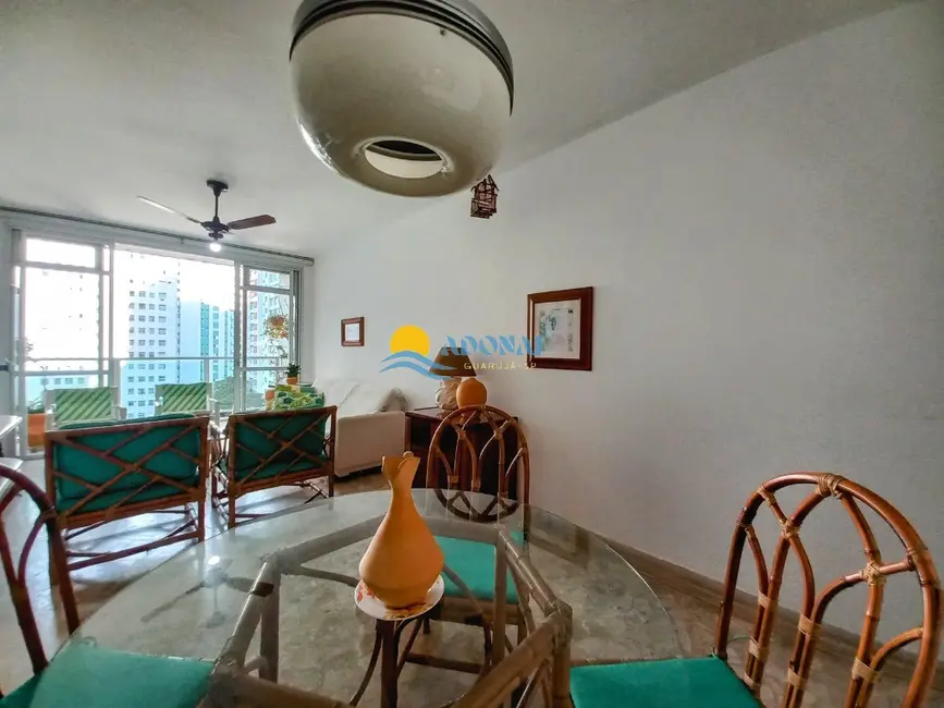 Apartamento com 3 quartos à venda, 90m2 em Pitangueiras, Guaruja - SP - imagem 3 Foto 3 de Apartamento com 3 quartos à venda, 90m2 em Pitangueiras, Guaruja - SP