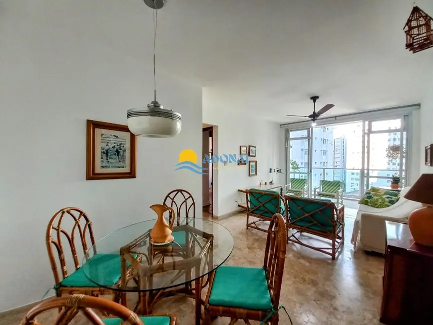 Apartamento com 3 quartos à venda, 90m2 em Pitangueiras, Guaruja - SP - imagem 1 Foto 1 de Apartamento com 3 quartos à venda, 90m2 em Pitangueiras, Guaruja - SP