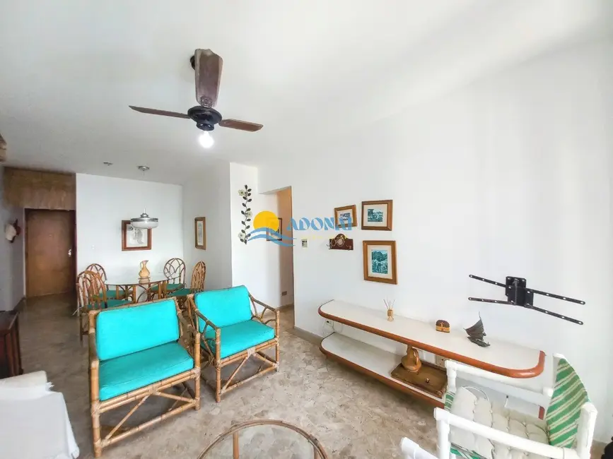 Apartamento com 3 quartos à venda, 90m2 em Pitangueiras, Guaruja - SP - imagem 6 Foto 6 de Apartamento com 3 quartos à venda, 90m2 em Pitangueiras, Guaruja - SP