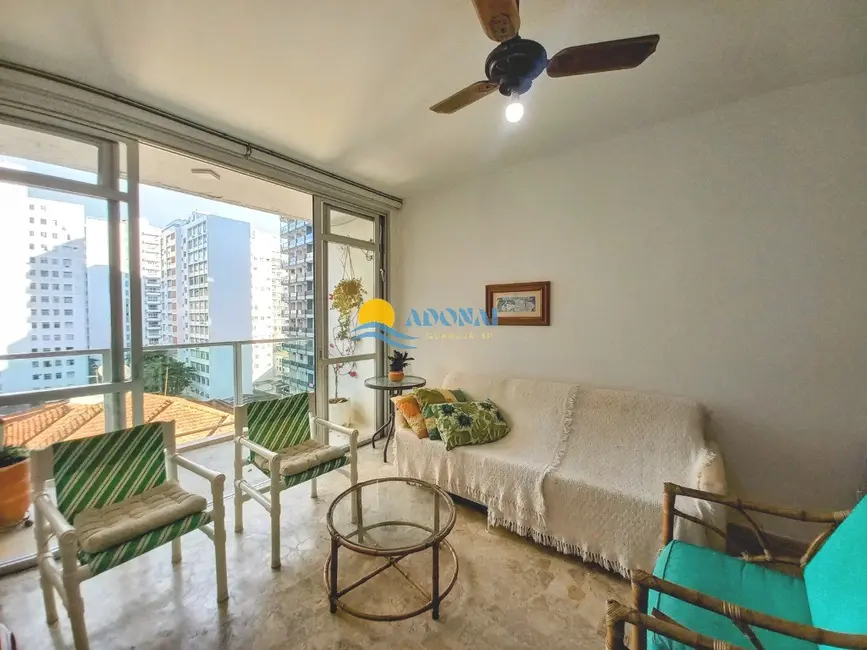 Apartamento com 3 quartos à venda, 90m2 em Pitangueiras, Guaruja - SP - imagem 5 Foto 5 de Apartamento com 3 quartos à venda, 90m2 em Pitangueiras, Guaruja - SP