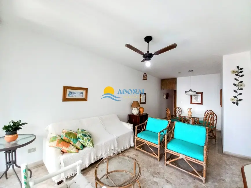 Apartamento com 3 quartos à venda, 90m2 em Pitangueiras, Guaruja - SP - imagem 8 Foto 8 de Apartamento com 3 quartos à venda, 90m2 em Pitangueiras, Guaruja - SP