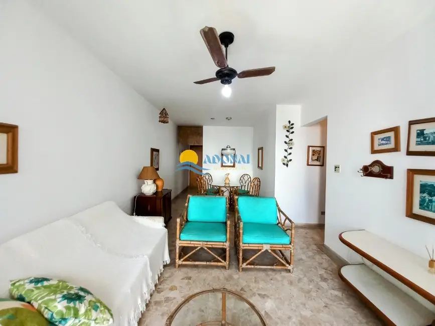 Apartamento com 3 quartos à venda, 90m2 em Pitangueiras, Guaruja - SP - imagem 7 Foto 7 de Apartamento com 3 quartos à venda, 90m2 em Pitangueiras, Guaruja - SP