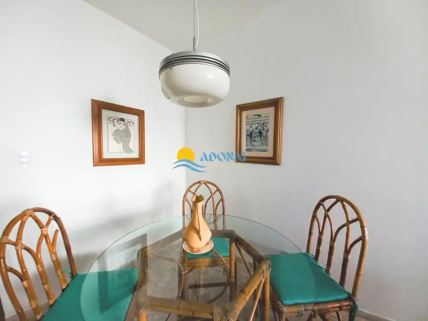 Apartamento com 3 quartos à venda, 90m2 em Pitangueiras, Guaruja - SP - imagem 4 Foto 4 de Apartamento com 3 quartos à venda, 90m2 em Pitangueiras, Guaruja - SP