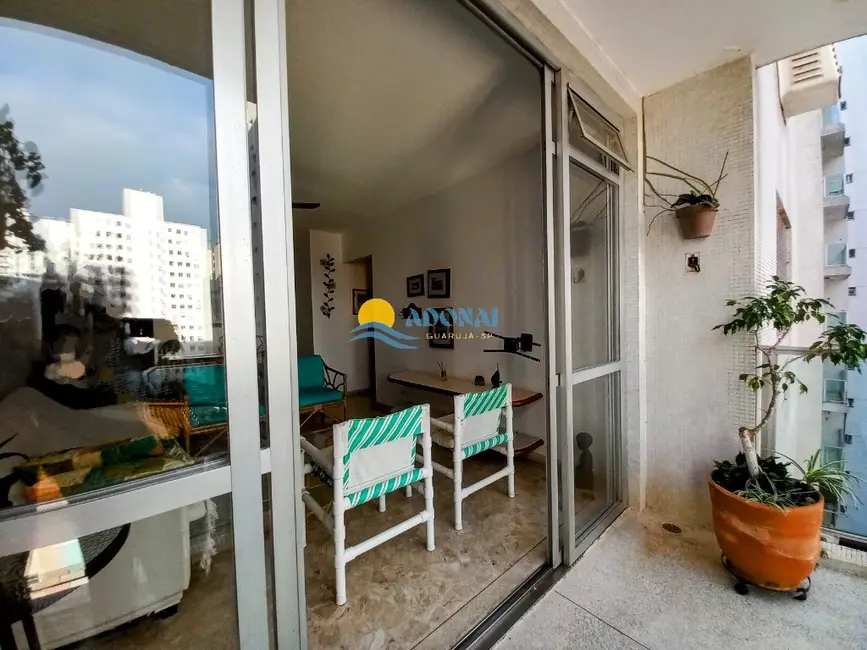 Apartamento com 3 quartos à venda, 90m2 em Pitangueiras, Guaruja - SP - imagem 9 Foto 9 de Apartamento com 3 quartos à venda, 90m2 em Pitangueiras, Guaruja - SP