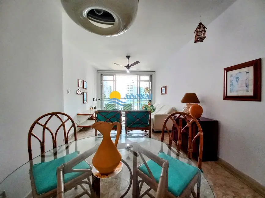 Apartamento com 3 quartos à venda, 90m2 em Pitangueiras, Guaruja - SP - imagem 2 Foto 2 de Apartamento com 3 quartos à venda, 90m2 em Pitangueiras, Guaruja - SP