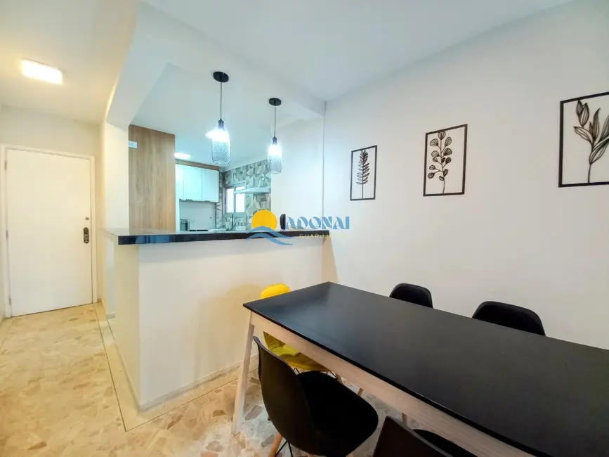 Apartamento com 3 quartos à venda, 90m2 em Pitangueiras, Guaruja - SP - imagem 7 Foto 7 de Apartamento com 3 quartos à venda, 90m2 em Pitangueiras, Guaruja - SP