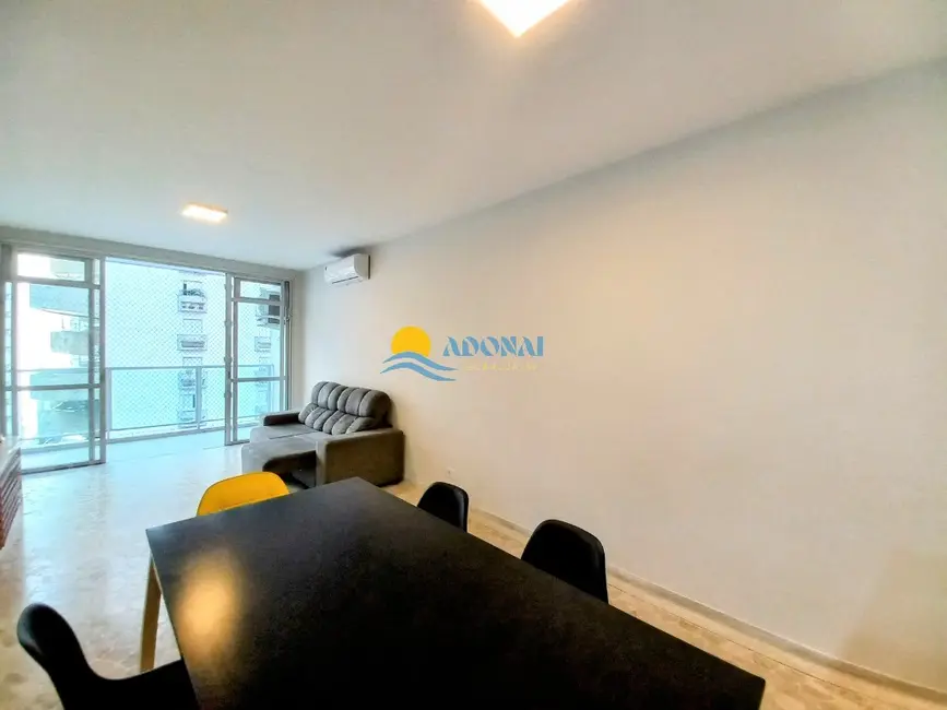 Apartamento com 3 quartos à venda, 90m2 em Pitangueiras, Guaruja - SP - imagem 6 Foto 6 de Apartamento com 3 quartos à venda, 90m2 em Pitangueiras, Guaruja - SP