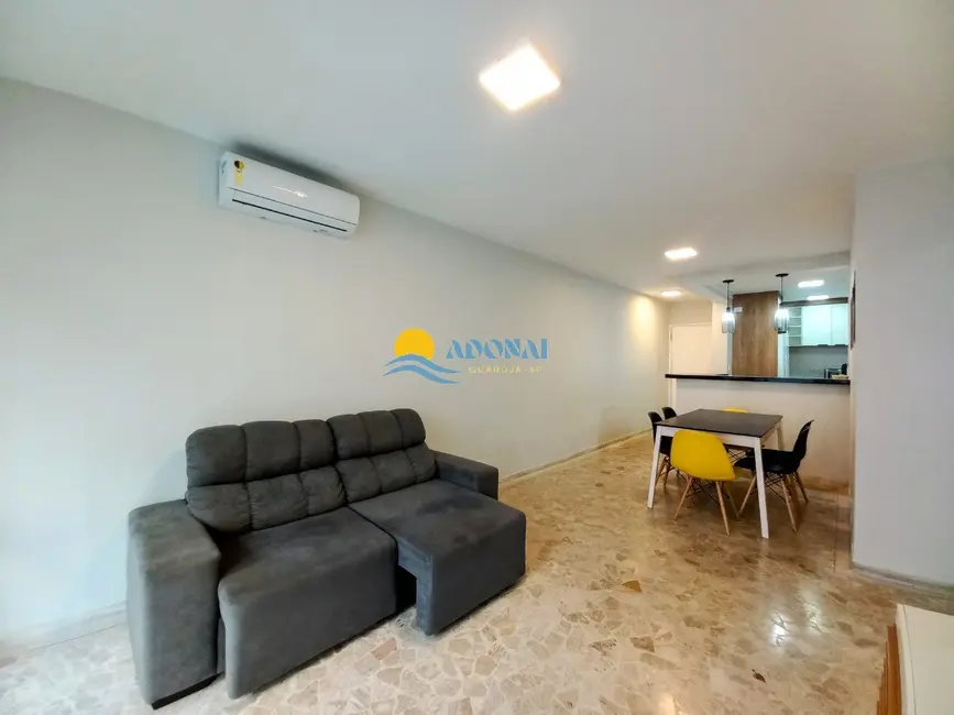 Apartamento com 3 quartos à venda, 90m2 em Pitangueiras, Guaruja - SP - imagem 4 Foto 4 de Apartamento com 3 quartos à venda, 90m2 em Pitangueiras, Guaruja - SP