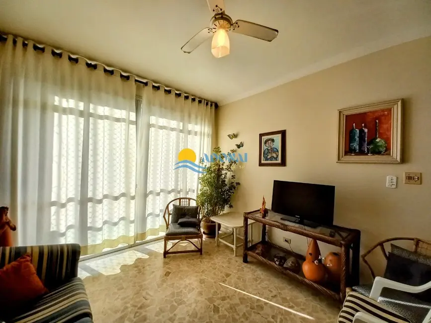Foto 8 de Apartamento com 3 quartos à venda, 90m2 em Pitangueiras, Guaruja - SP