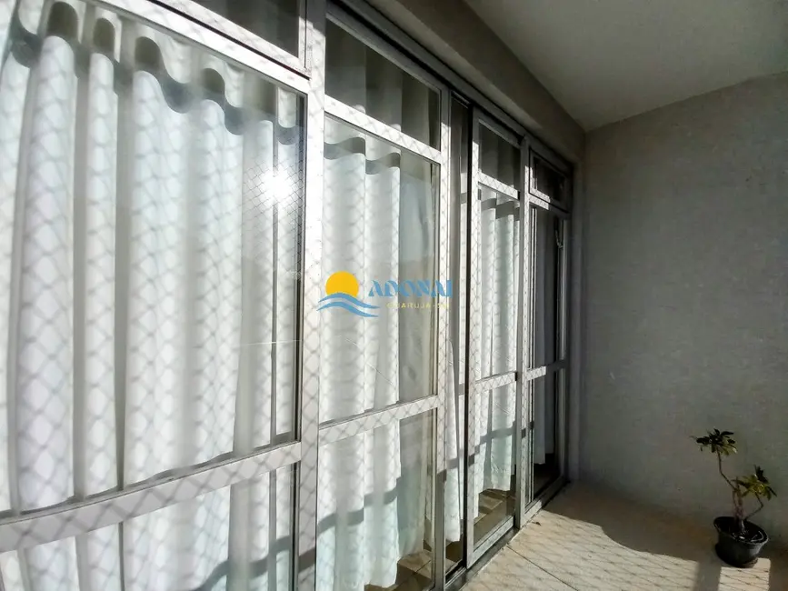 Foto 9 de Apartamento com 3 quartos à venda, 90m2 em Pitangueiras, Guaruja - SP