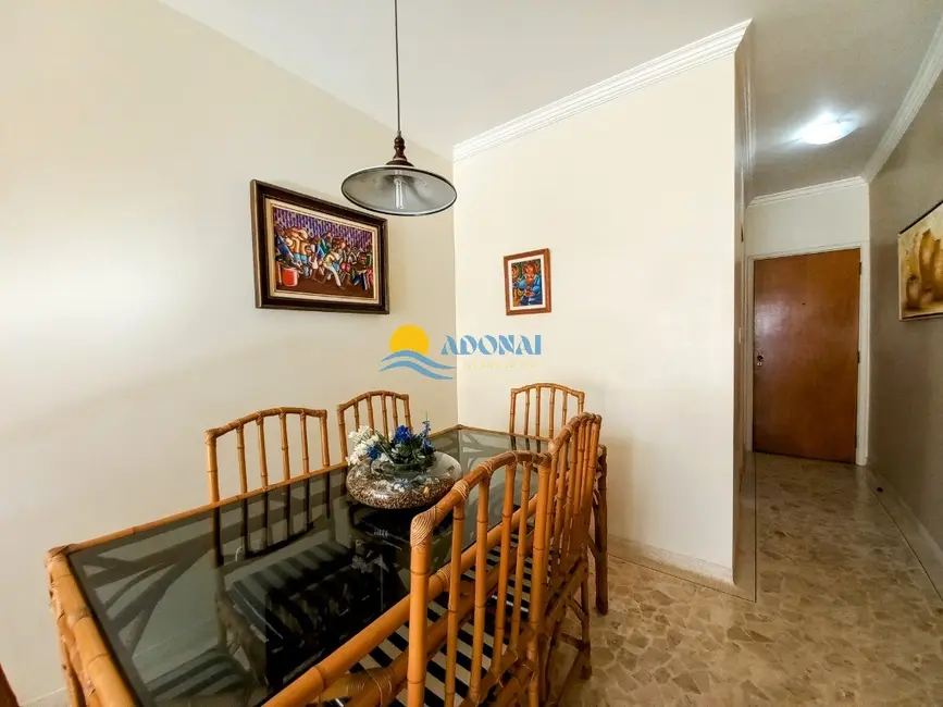 Foto 7 de Apartamento com 3 quartos à venda, 90m2 em Pitangueiras, Guaruja - SP