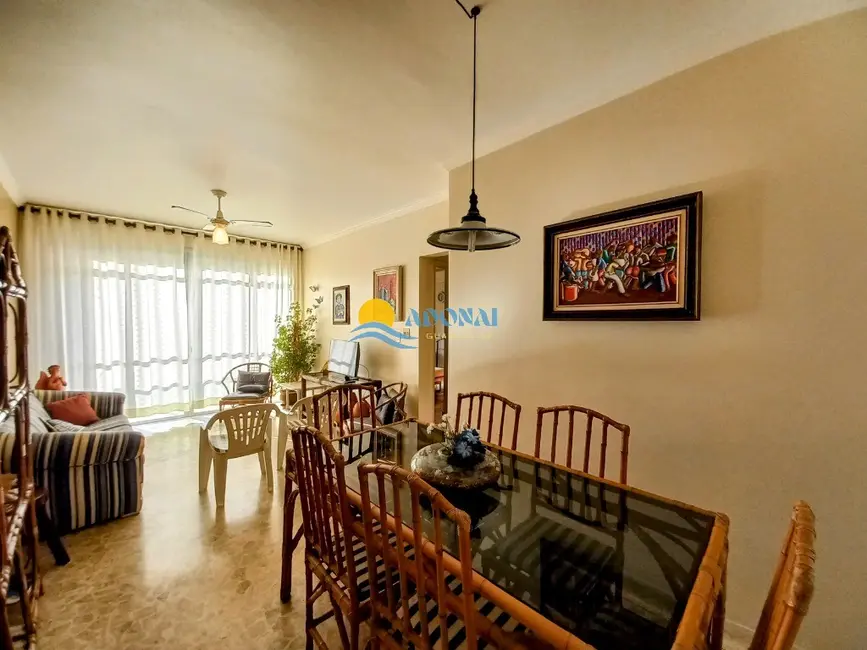 Foto 4 de Apartamento com 3 quartos à venda, 90m2 em Pitangueiras, Guaruja - SP