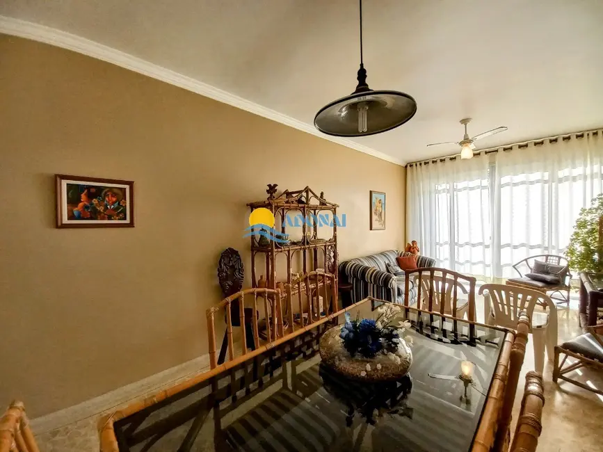 Foto 6 de Apartamento com 3 quartos à venda, 90m2 em Pitangueiras, Guaruja - SP