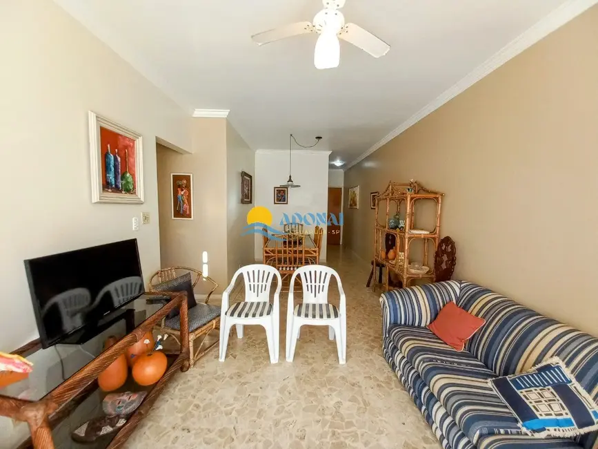 Foto 2 de Apartamento com 3 quartos à venda, 90m2 em Pitangueiras, Guaruja - SP