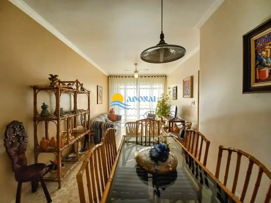 Foto 5 de Apartamento com 3 quartos à venda, 90m2 em Pitangueiras, Guaruja - SP