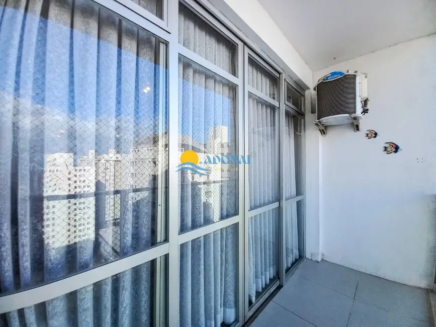 Apartamento com 3 quartos à venda, 90m2 em Pitangueiras, Guaruja - SP - imagem 7 Foto 7 de Apartamento com 3 quartos à venda, 90m2 em Pitangueiras, Guaruja - SP