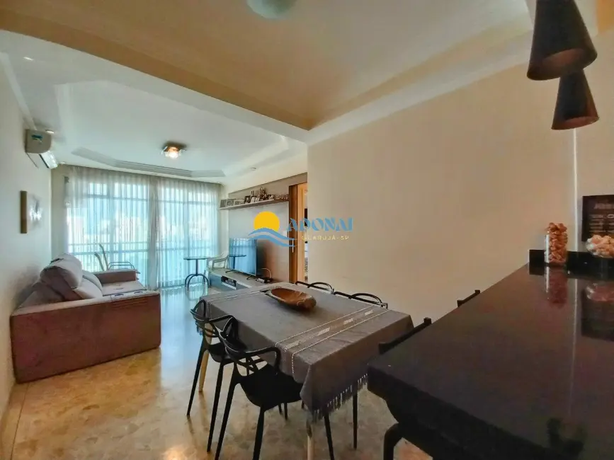 Apartamento com 3 quartos à venda, 90m2 em Pitangueiras, Guaruja - SP - imagem 4 Foto 4 de Apartamento com 3 quartos à venda, 90m2 em Pitangueiras, Guaruja - SP