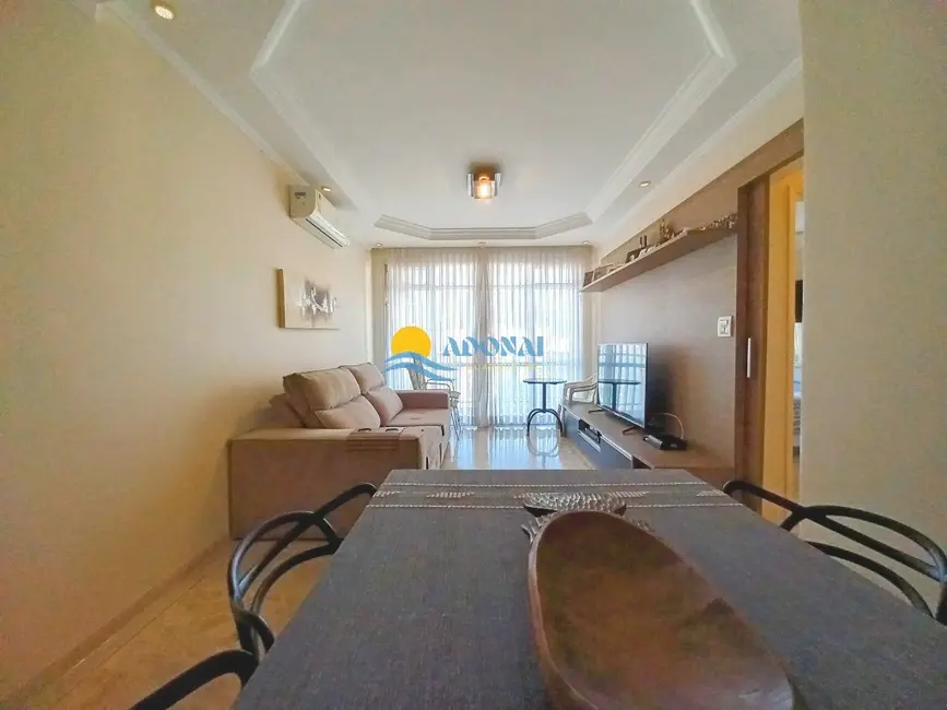 Apartamento com 3 quartos à venda, 90m2 em Pitangueiras, Guaruja - SP - imagem 6 Foto 6 de Apartamento com 3 quartos à venda, 90m2 em Pitangueiras, Guaruja - SP