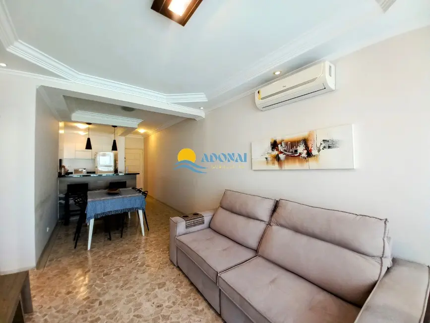 Foto 2 de Apartamento com 3 quartos à venda, 90m2 em Pitangueiras, Guaruja - SP