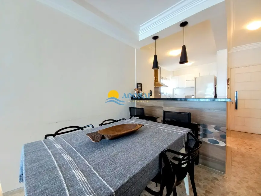 Apartamento com 3 quartos à venda, 90m2 em Pitangueiras, Guaruja - SP - imagem 9 Foto 9 de Apartamento com 3 quartos à venda, 90m2 em Pitangueiras, Guaruja - SP