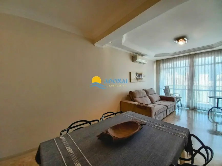 Apartamento com 3 quartos à venda, 90m2 em Pitangueiras, Guaruja - SP - imagem 5 Foto 5 de Apartamento com 3 quartos à venda, 90m2 em Pitangueiras, Guaruja - SP