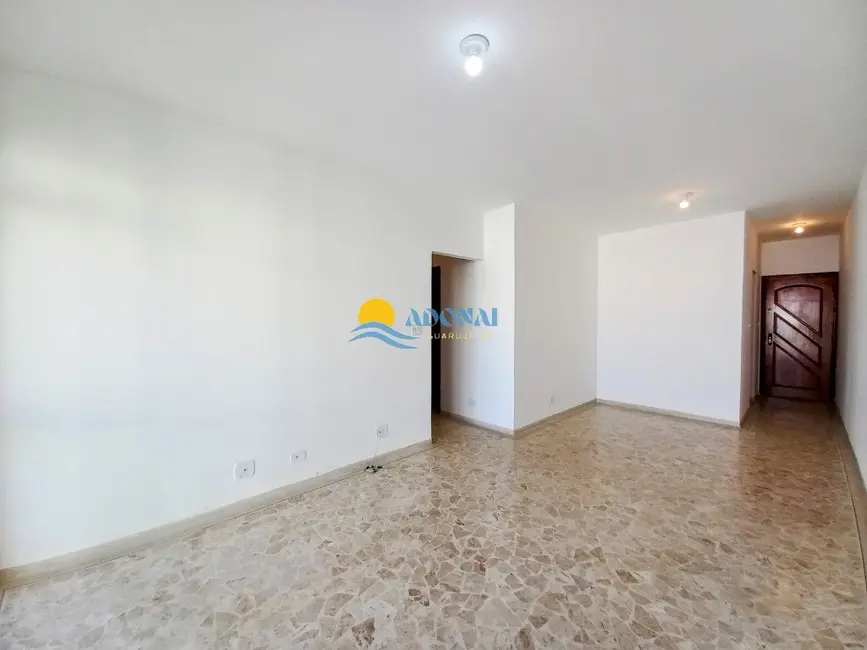 Foto 8 de Apartamento com 3 quartos à venda, 90m2 em Pitangueiras, Guaruja - SP