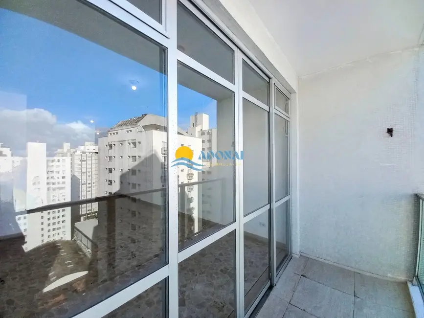 Foto 2 de Apartamento com 3 quartos à venda, 90m2 em Pitangueiras, Guaruja - SP