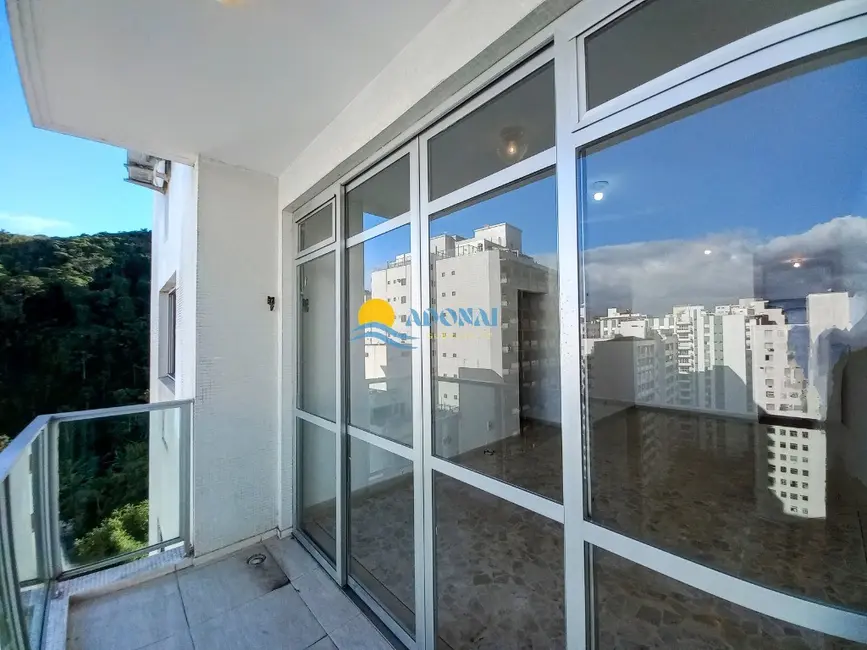 Foto 1 de Apartamento com 3 quartos à venda, 90m2 em Pitangueiras, Guaruja - SP