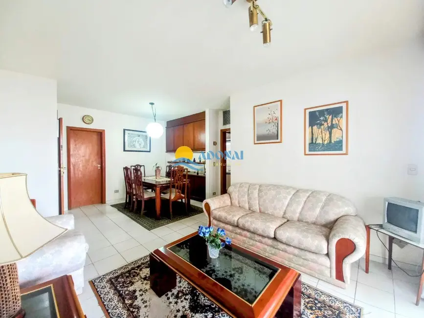 Apartamento com 3 quartos à venda, 104m2 em Pitangueiras, Guaruja - SP - imagem 2 Foto 2 de Apartamento com 3 quartos à venda, 104m2 em Pitangueiras, Guaruja - SP