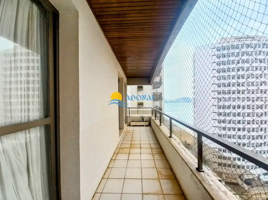 Apartamento com 3 quartos à venda, 104m2 em Pitangueiras, Guaruja - SP - imagem 9 Foto 9 de Apartamento com 3 quartos à venda, 104m2 em Pitangueiras, Guaruja - SP