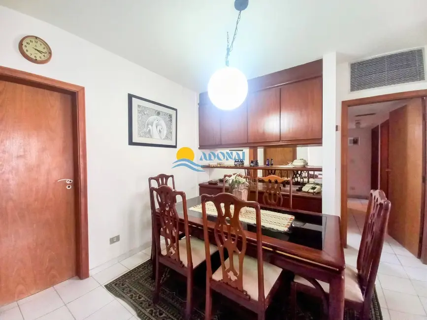 Apartamento com 3 quartos à venda, 104m2 em Pitangueiras, Guaruja - SP - imagem 4 Foto 4 de Apartamento com 3 quartos à venda, 104m2 em Pitangueiras, Guaruja - SP