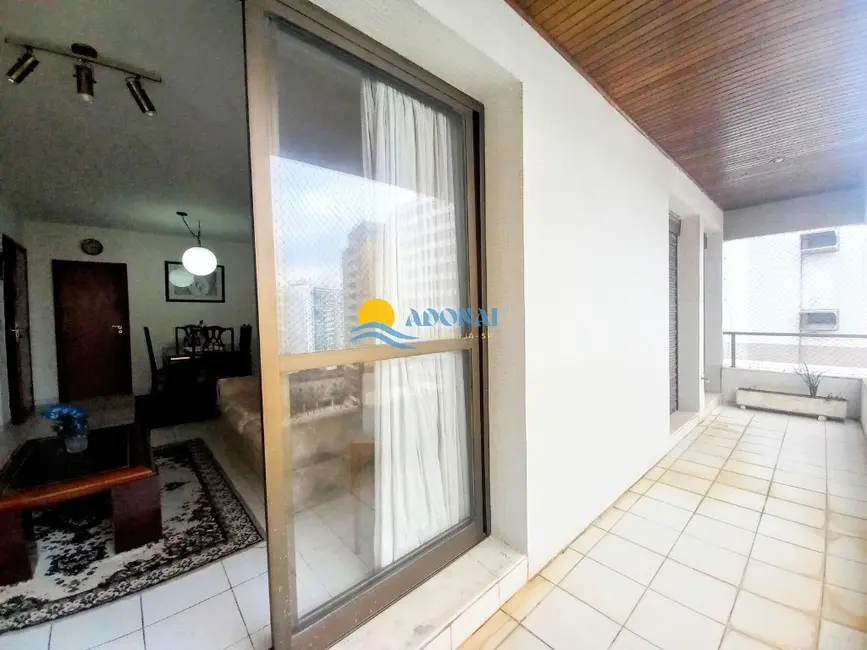 Apartamento com 3 quartos à venda, 104m2 em Pitangueiras, Guaruja - SP - imagem 8 Foto 8 de Apartamento com 3 quartos à venda, 104m2 em Pitangueiras, Guaruja - SP