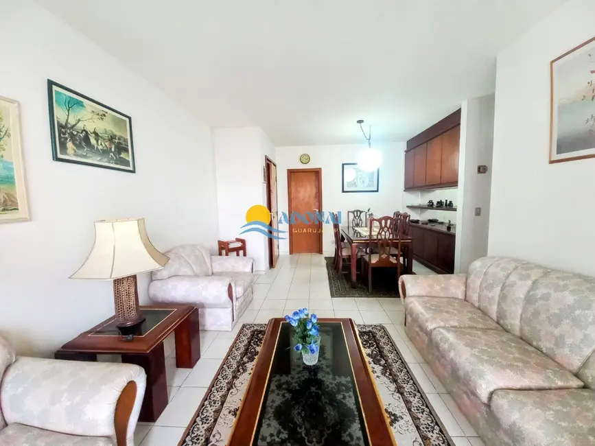 Apartamento com 3 quartos à venda, 104m2 em Pitangueiras, Guaruja - SP - imagem 3 Foto 3 de Apartamento com 3 quartos à venda, 104m2 em Pitangueiras, Guaruja - SP