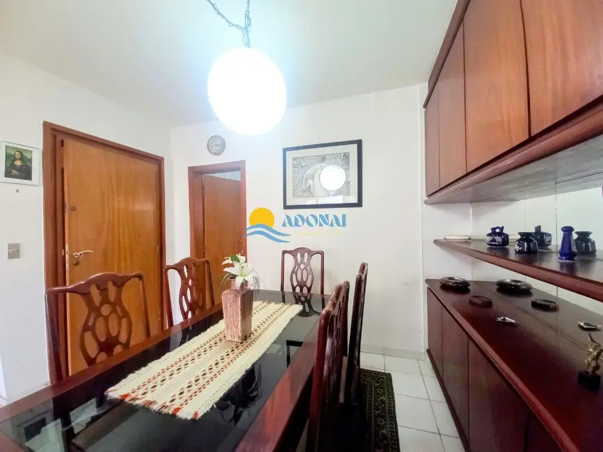 Apartamento com 3 quartos à venda, 104m2 em Pitangueiras, Guaruja - SP - imagem 7 Foto 7 de Apartamento com 3 quartos à venda, 104m2 em Pitangueiras, Guaruja - SP