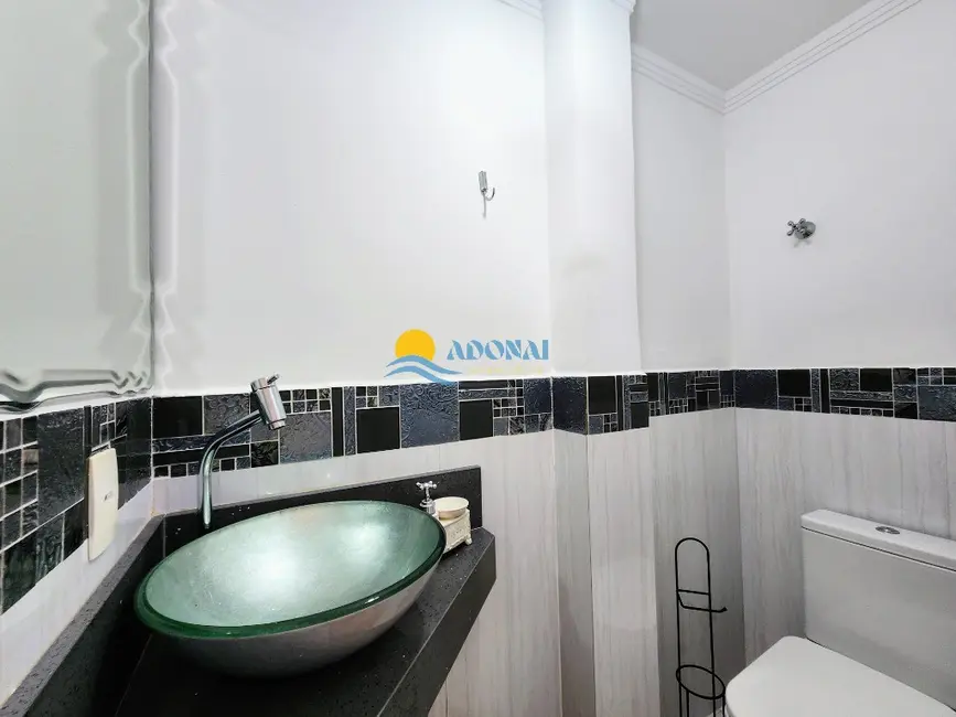 Apartamento com 3 quartos à venda, 155m2 em Pitangueiras, Guaruja - SP - imagem 7 Foto 7 de Apartamento com 3 quartos à venda, 155m2 em Pitangueiras, Guaruja - SP