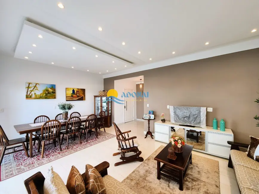 Apartamento com 3 quartos à venda, 155m2 em Pitangueiras, Guaruja - SP - imagem 3 Foto 3 de Apartamento com 3 quartos à venda, 155m2 em Pitangueiras, Guaruja - SP