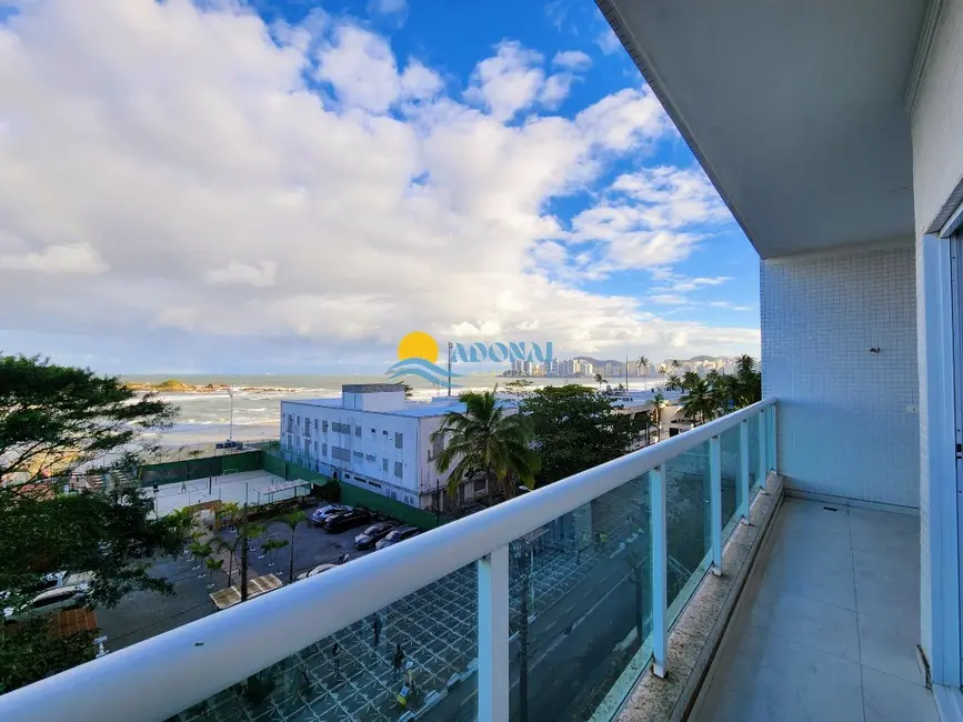 Apartamento com 3 quartos à venda, 155m2 em Pitangueiras, Guaruja - SP - imagem 6 Foto 6 de Apartamento com 3 quartos à venda, 155m2 em Pitangueiras, Guaruja - SP