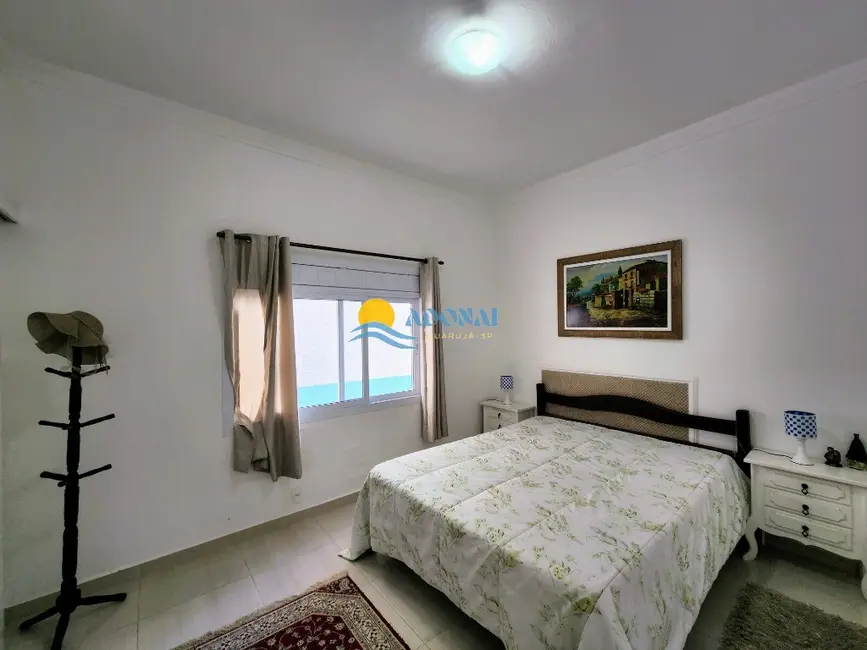 Apartamento com 3 quartos à venda, 155m2 em Pitangueiras, Guaruja - SP - imagem 8 Foto 8 de Apartamento com 3 quartos à venda, 155m2 em Pitangueiras, Guaruja - SP