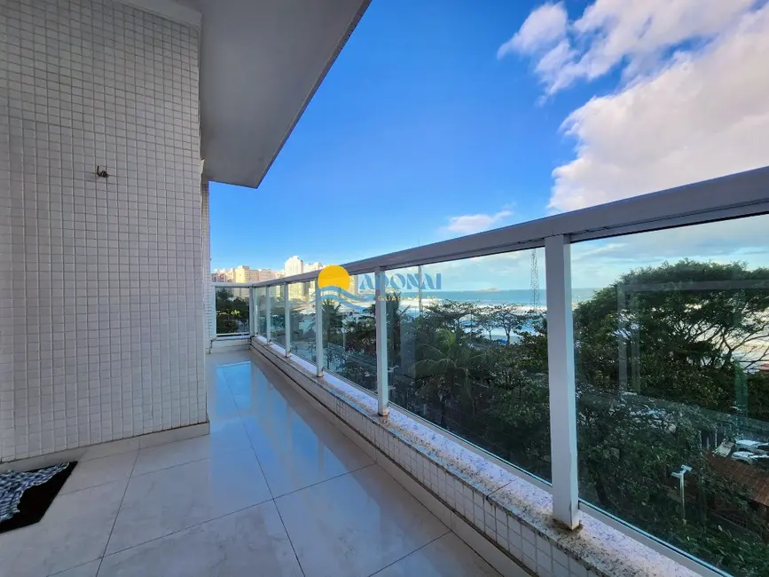 Apartamento com 3 quartos à venda, 155m2 em Pitangueiras, Guaruja - SP - imagem 5 Foto 5 de Apartamento com 3 quartos à venda, 155m2 em Pitangueiras, Guaruja - SP