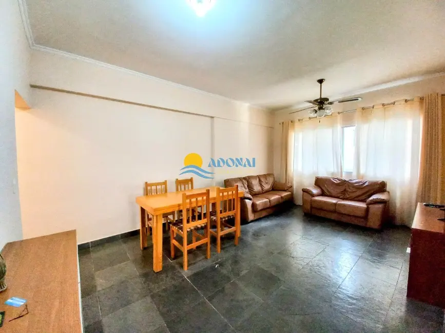 Foto 3 de Apartamento com 3 quartos à venda, 85m2 em Jardim Astúrias, Guaruja - SP