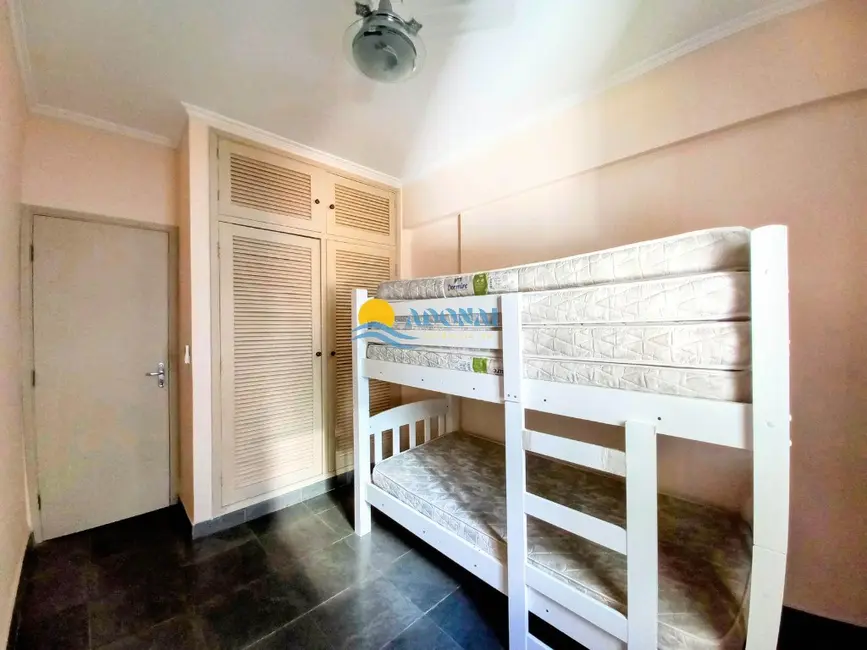 Foto 8 de Apartamento com 3 quartos à venda, 85m2 em Jardim Astúrias, Guaruja - SP