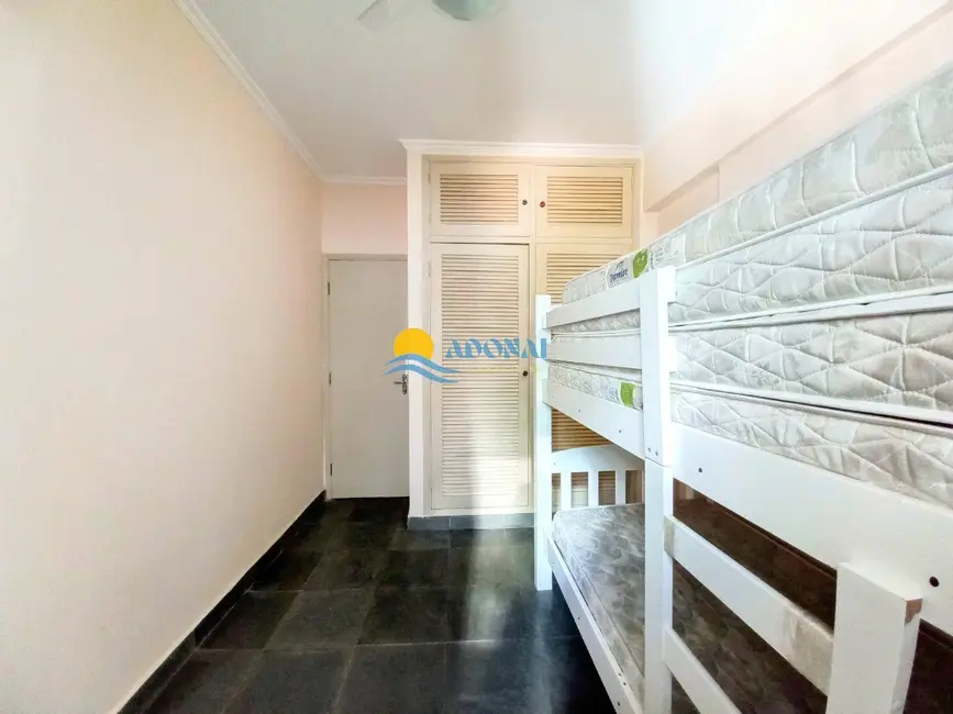Foto 9 de Apartamento com 3 quartos à venda, 85m2 em Jardim Astúrias, Guaruja - SP