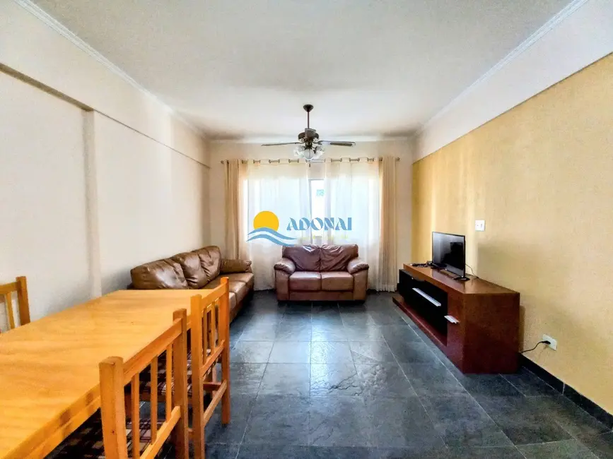 Foto 1 de Apartamento com 3 quartos à venda, 85m2 em Jardim Astúrias, Guaruja - SP