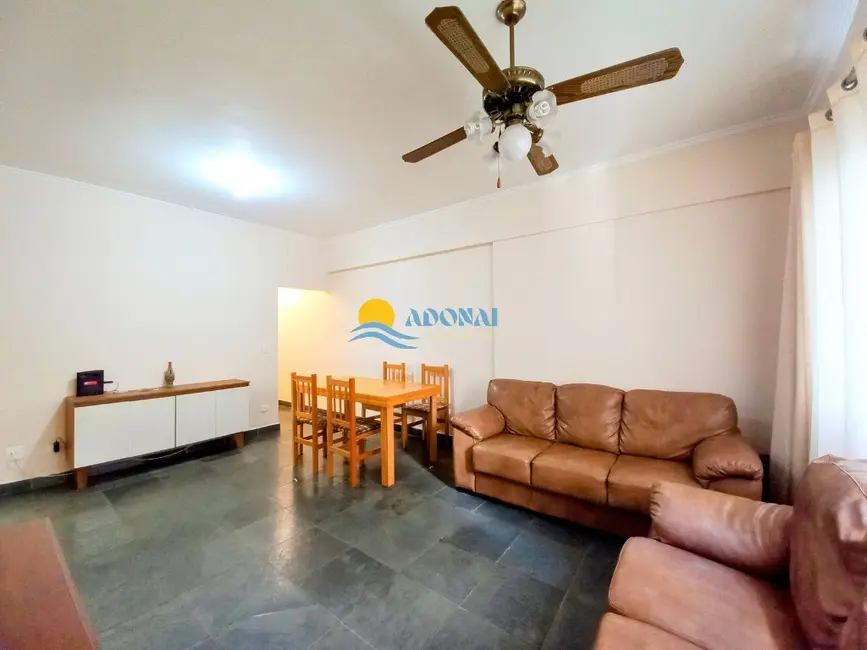 Foto 4 de Apartamento com 3 quartos à venda, 85m2 em Jardim Astúrias, Guaruja - SP