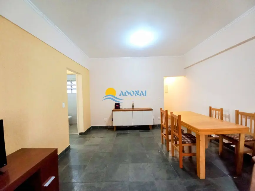 Foto 6 de Apartamento com 3 quartos à venda, 85m2 em Jardim Astúrias, Guaruja - SP