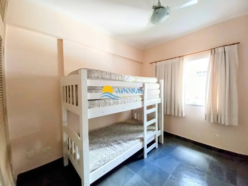 Foto 7 de Apartamento com 3 quartos à venda, 85m2 em Jardim Astúrias, Guaruja - SP